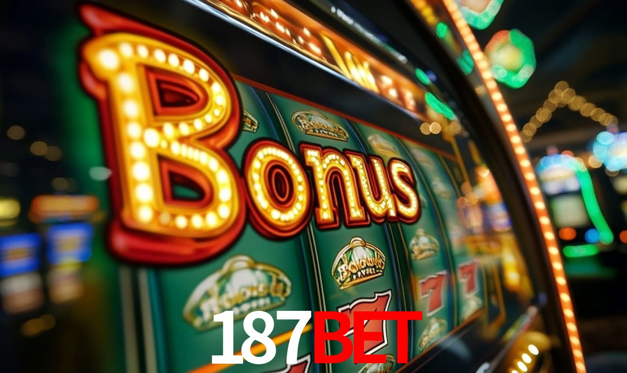 Lista de jogos de slot na 187bet
