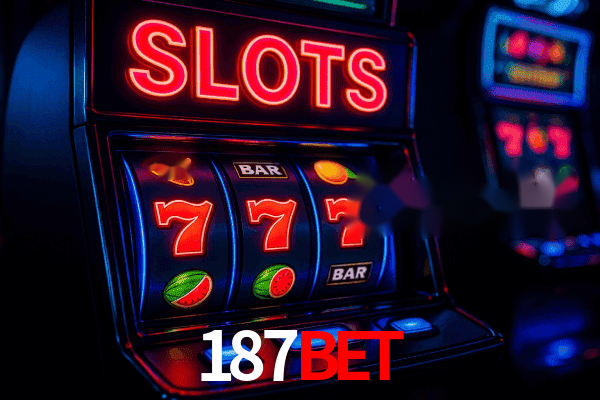 RTP dos slots populares na 187bet