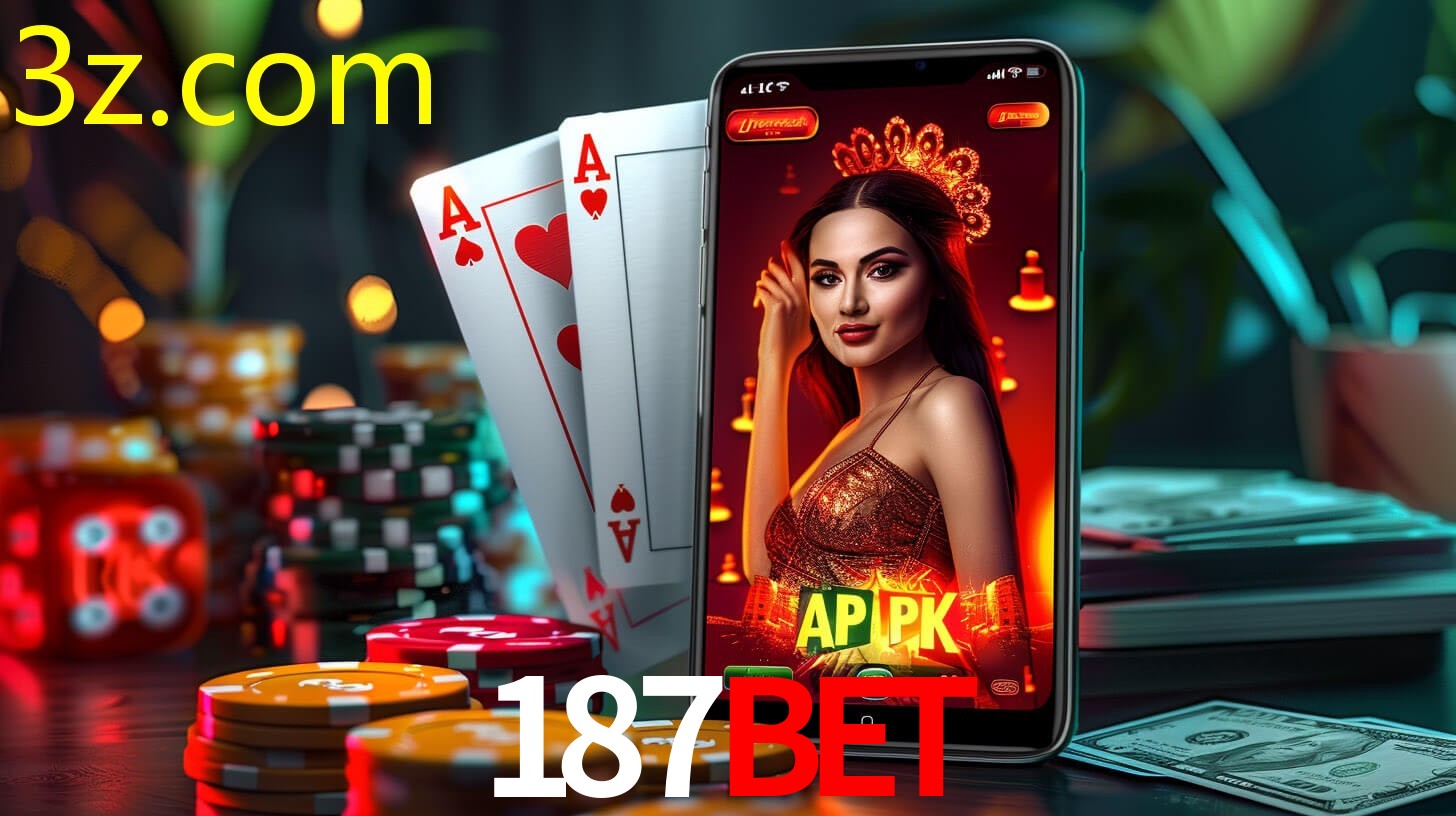 187BET